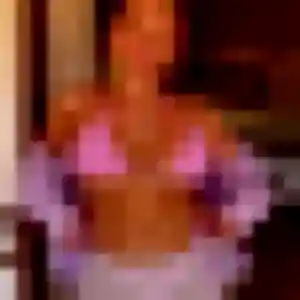 Photo de Jamila à Hégenheim (37 ans) - beurette discret