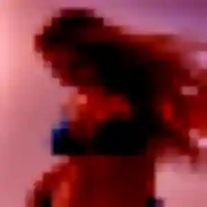 Alya de Heiligenberg, 29 ans - beurette discret