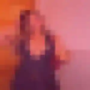 Photo de Rokia à Hénansal (36 ans) - beurette discret