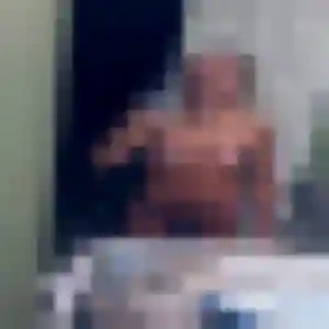 Photo privée de Naila, 32 ans à Herblay-sur-Seine - plan discret