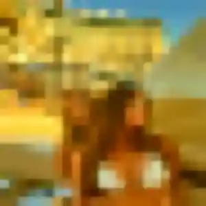 Sexy Mounia, 41 ans à Hilbesheim - voir sa photo