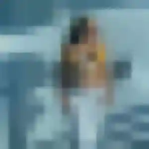 beurette à Hillion : profil de Saida, 43 ans - sans engagement
