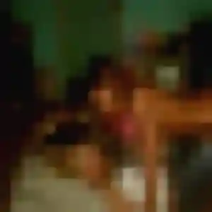 Saida de Hirtzfelden, 22 ans - beurette sans lendemain