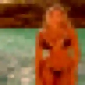 Charmante Kenza, 36 ans à Hombleux - la contacter