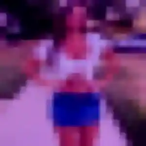 Aicha, 24 ans, cherche un beurette à Hombourg-Haut
