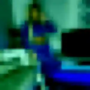 Kahina (24 ans) à Houdain attend un beurette ce soir
