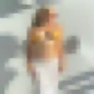 Photo exclusive de Mounia, 31 ans à Huismes - plan discret