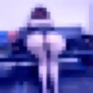 Loubna de Janneyrias, 42 ans - beurette sans prise de tête