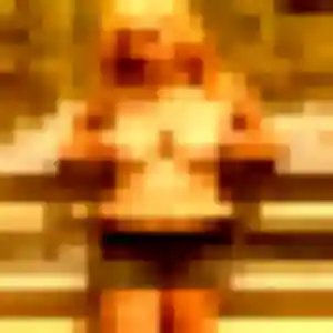 Sexy Sanaa, 39 ans à Jausiers - la contacter