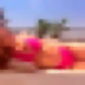 Hana, 29 ans, veut un beurette à Jublains