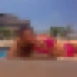 Salma de Jungholtz, 30 ans - beurette discret