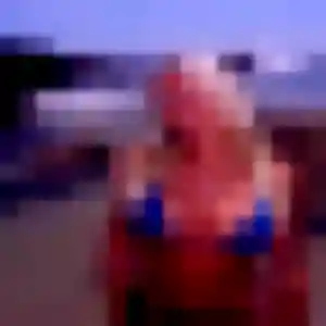 Hayat de Kindwiller, 28 ans - beurette discret
