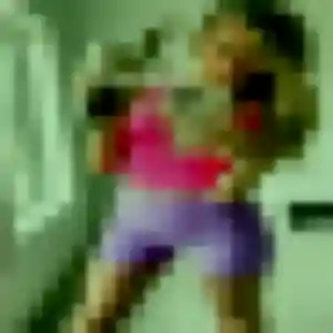 Jolie Saida, 44 ans à L'Isle-Jourdain - la contacter