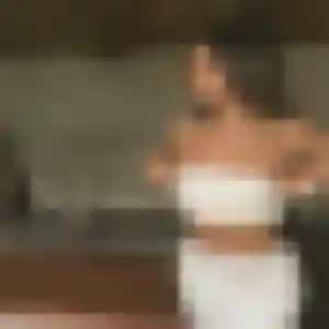 Wafa (31 ans) à La Bastide-sur-l'Hers attend une rencontre aujourd'hui