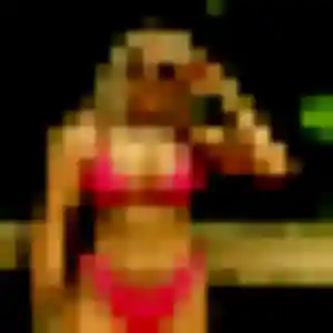 Rokia, 26 ans, disponible à La Biolle pour un beurette