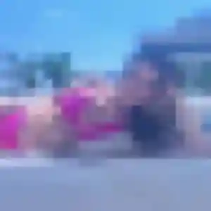 beurette à La Bourboule : photo de Meriem, 45 ans - sans engagement