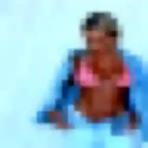 Hafsa, 30 ans, cherche un beurette à La Chapelle-Fleurigné