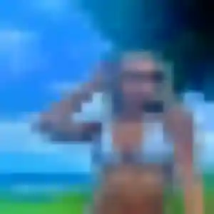 Habiba de La Ferté-Saint-Cyr, 39 ans - beurette discret
