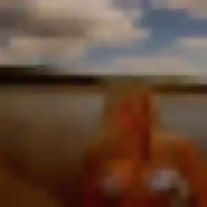 Photo privée de Souad, 28 ans à La Forêt-sur-Sèvre - rencontre coquine