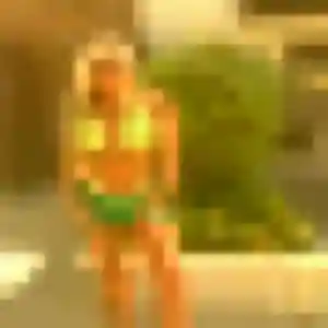 Emna de La Houssaye-en-Brie, 39 ans - beurette discret