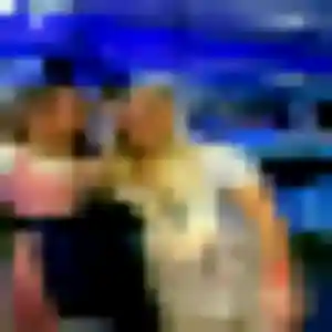 Fatima, 43 ans, connectée à La Merlatière pour un beurette