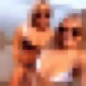 Photo sexy de Najat, 37 ans à La Rochefoucauld-en-Angoumois - rencontre sans lendemain
