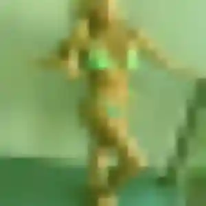 Karima de La Tour-du-Pin, 42 ans - beurette sans lendemain