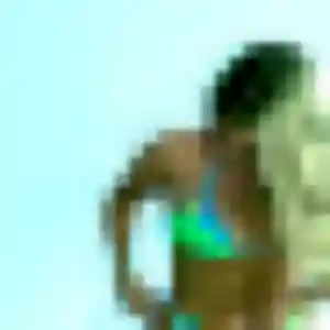 Malika de La Tour, 28 ans - beurette sans prise de tête