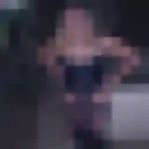 Houda, 25 ans, connectée à La Tranche-sur-Mer pour un beurette
