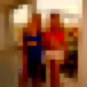 Photo exclusive de Rachida, 29 ans à La Trinité-Porhoët - rencontre coquine