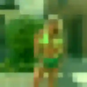 Photo privée de Maroua, 42 ans à Lagrave - rencontre coquine