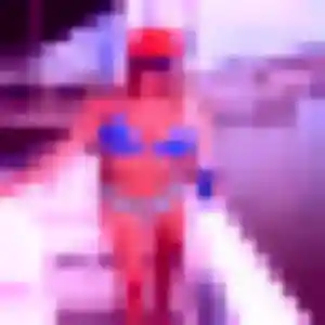 Mounia, femme de 41 ans cherche beurette à Lahonce