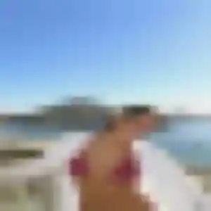 Photo privée de Lamia, 29 ans à Lamonzie-Montastruc - rencontre coquine