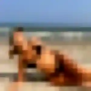 Hafsa, 29 ans, dispo pour beurette à Lamothe