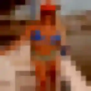 Photo perso de Yamina, 39 ans à Landres - rencontre coquine