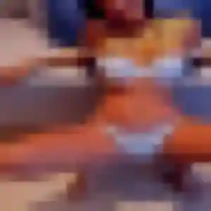 Sexy Kamila, 36 ans à Landudec - voir sa photo