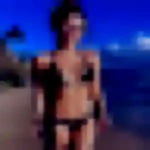 Amira, 28 ans, veut un beurette à Lanmeur