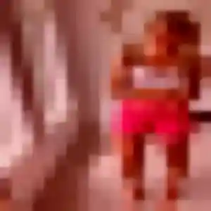 Sexy Houda, 36 ans à Lannion - voir sa photo