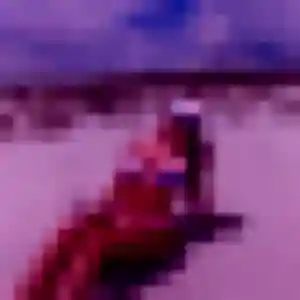Nesrine (32 ans) à Lans attend une rencontre ce soir