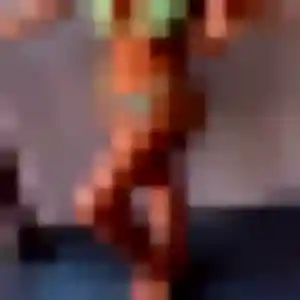 Photo sexy de Habiba, 27 ans à Lantignié - rencontre coquine