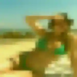 Samira, 43 ans, dispo pour beurette à Lanvellec