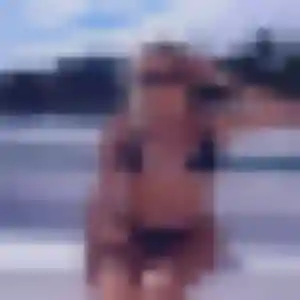 Malika de Lapeyrouse-Mornay, 28 ans - beurette sans prise de tête