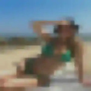 Rachida de Lapte, 35 ans - beurette sans lendemain