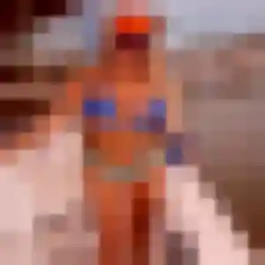 Ouarda, 43 ans, en ligne à Larche pour une rencontre coquine