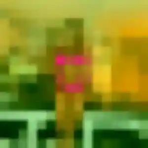 Meriem, femme de 35 ans cherche beurette à Larré