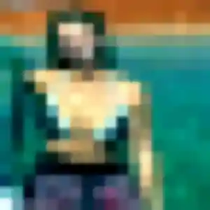 beurette à Lauris : photo de Tinhinane, 45 ans - sans engagement