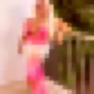 Amina, 33 ans, cherche un beurette à Lavardin