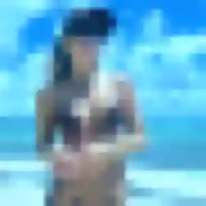 Photo perso de Syrine, 30 ans à Laz - rencontre coquine