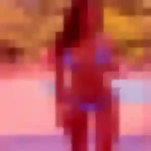 Photo sexy de Djamila, 39 ans à Le Blanc - rencontre coquine