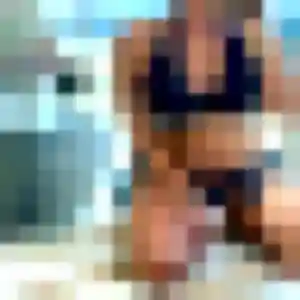 Photo perso de Nadia, 25 ans à Le Bourget - rencontre coquine